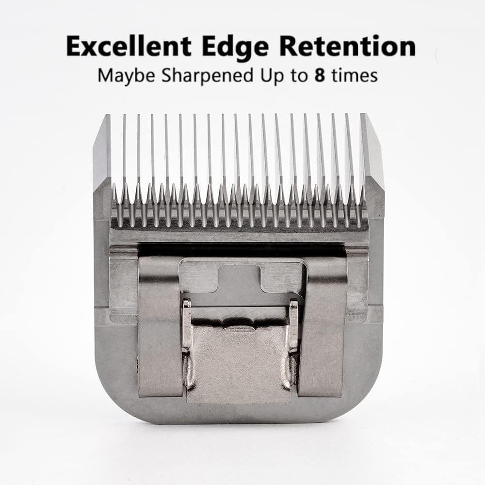 KBDS 3 3/4F 13mm Dog Grooming Clipper Blade (A5)