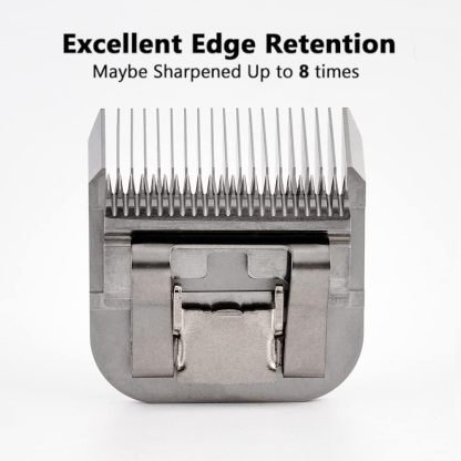 KBDS 3 3/4F 13mm Dog Grooming Clipper Blade (A5)