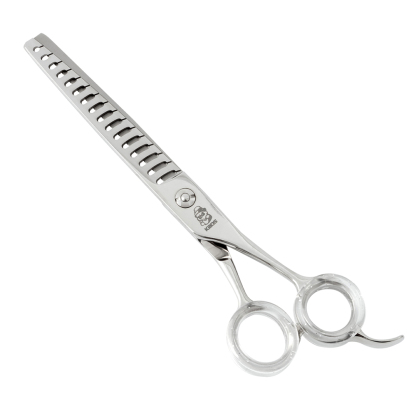 7'' Thinning Shears Pet Grooming Scissors