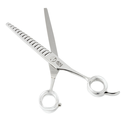 7'' Thinning Shears Pet Grooming Scissors