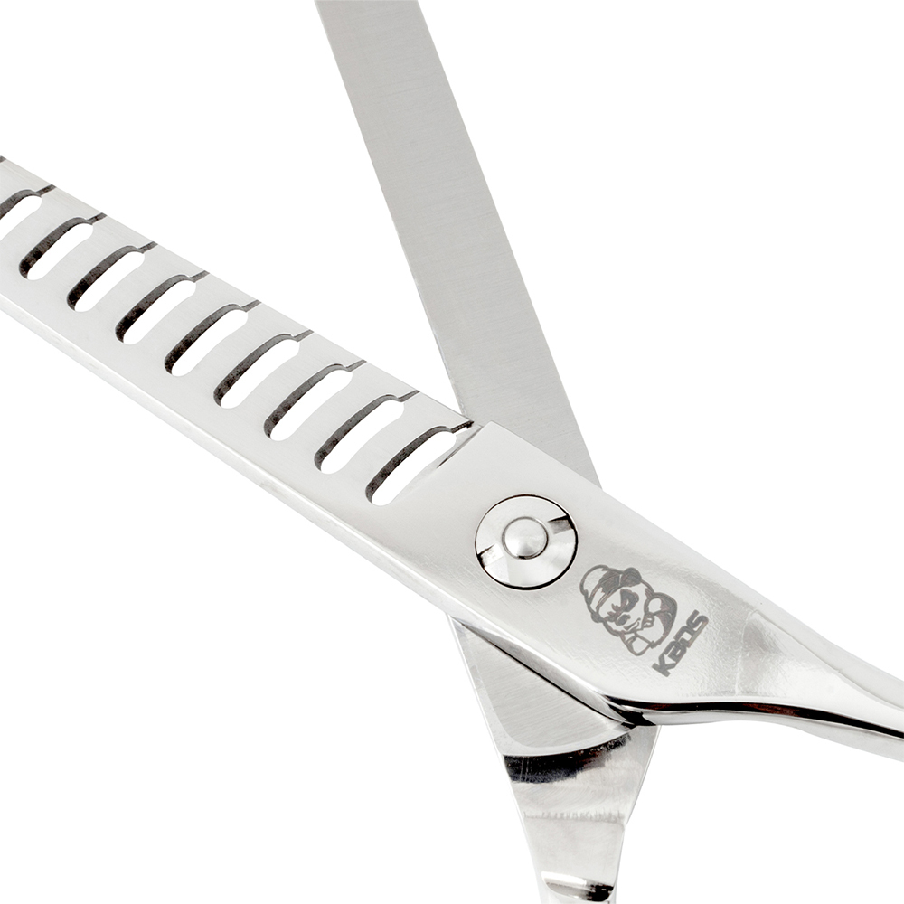 7'' Thinning Shears Pet Grooming Scissors