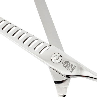 7'' Thinning Shears Pet Grooming Scissors