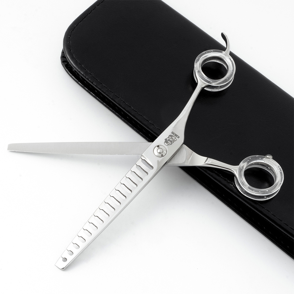 7'' Thinning Shears Pet Grooming Scissors