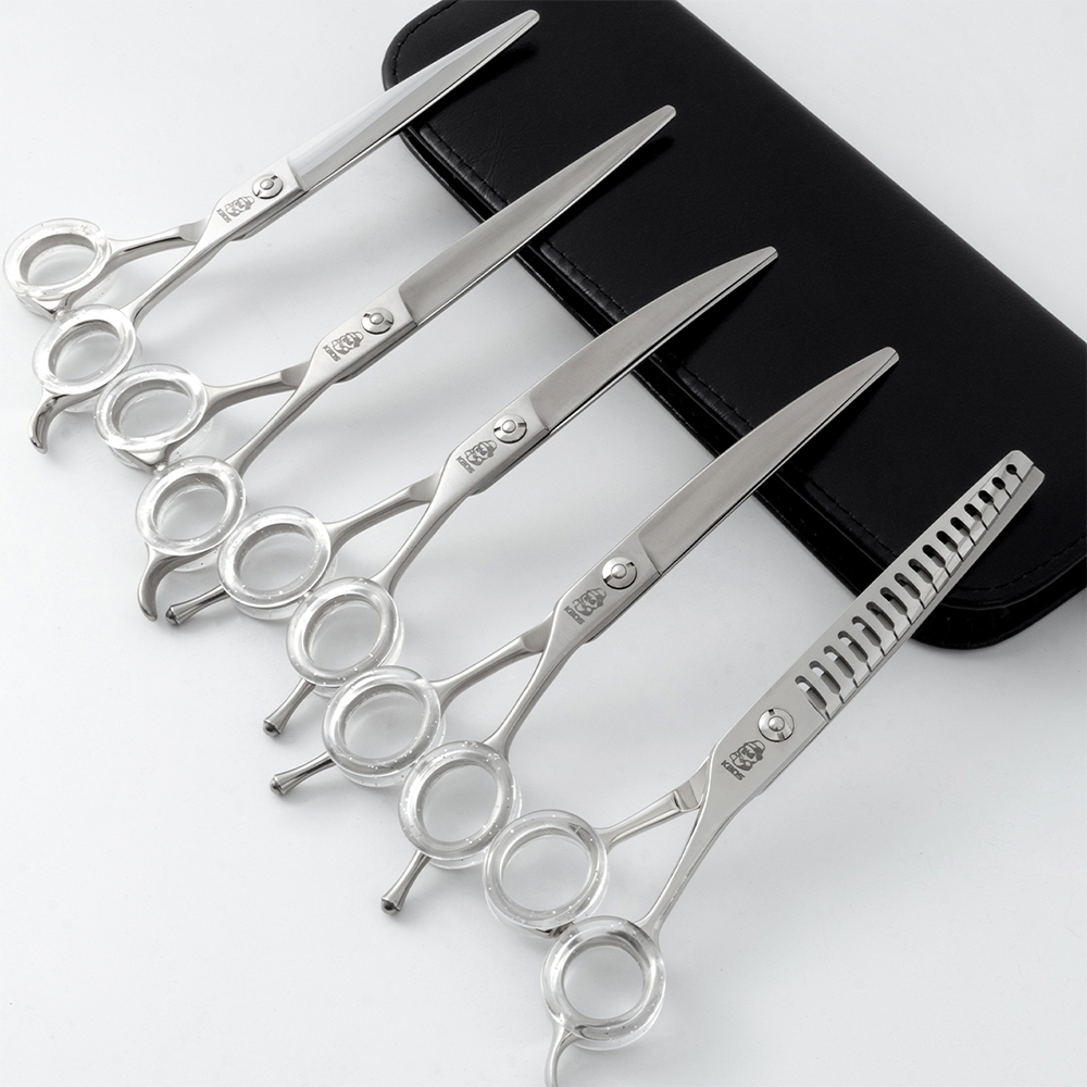 7'' Thinning Shears Pet Grooming Scissors