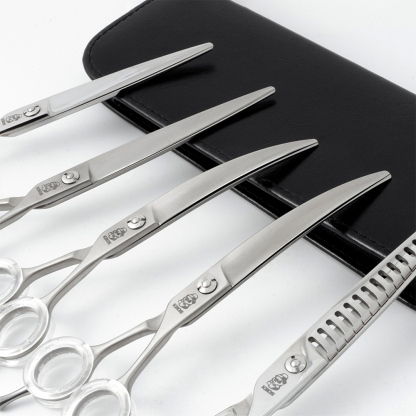 7'' Thinning Shears Pet Grooming Scissors