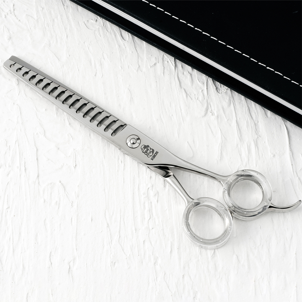 7'' Thinning Shears Pet Grooming Scissors