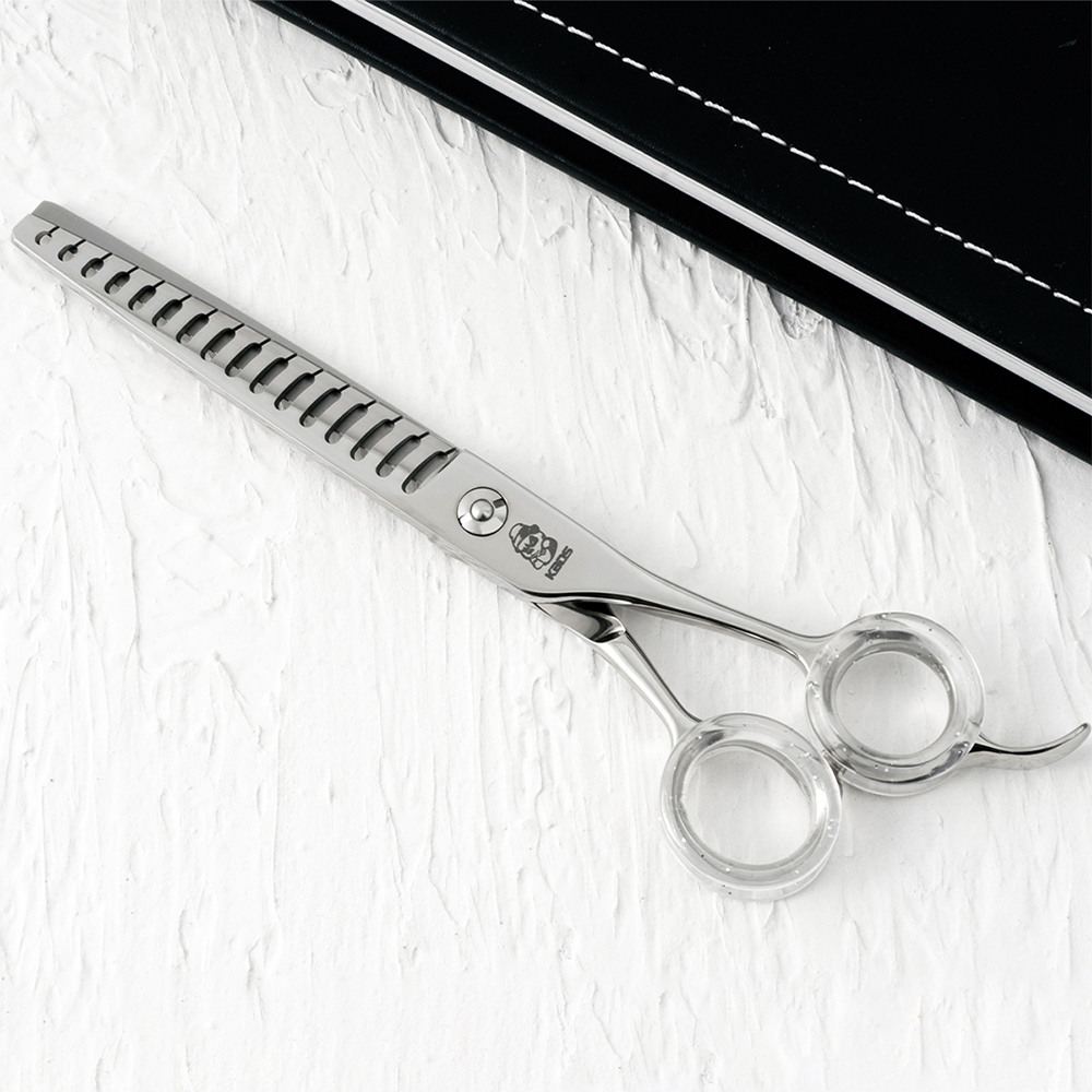 7'' Thinning Shears Pet Grooming Scissors
