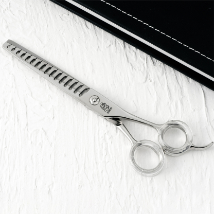 7'' Thinning Shears Pet Grooming Scissors
