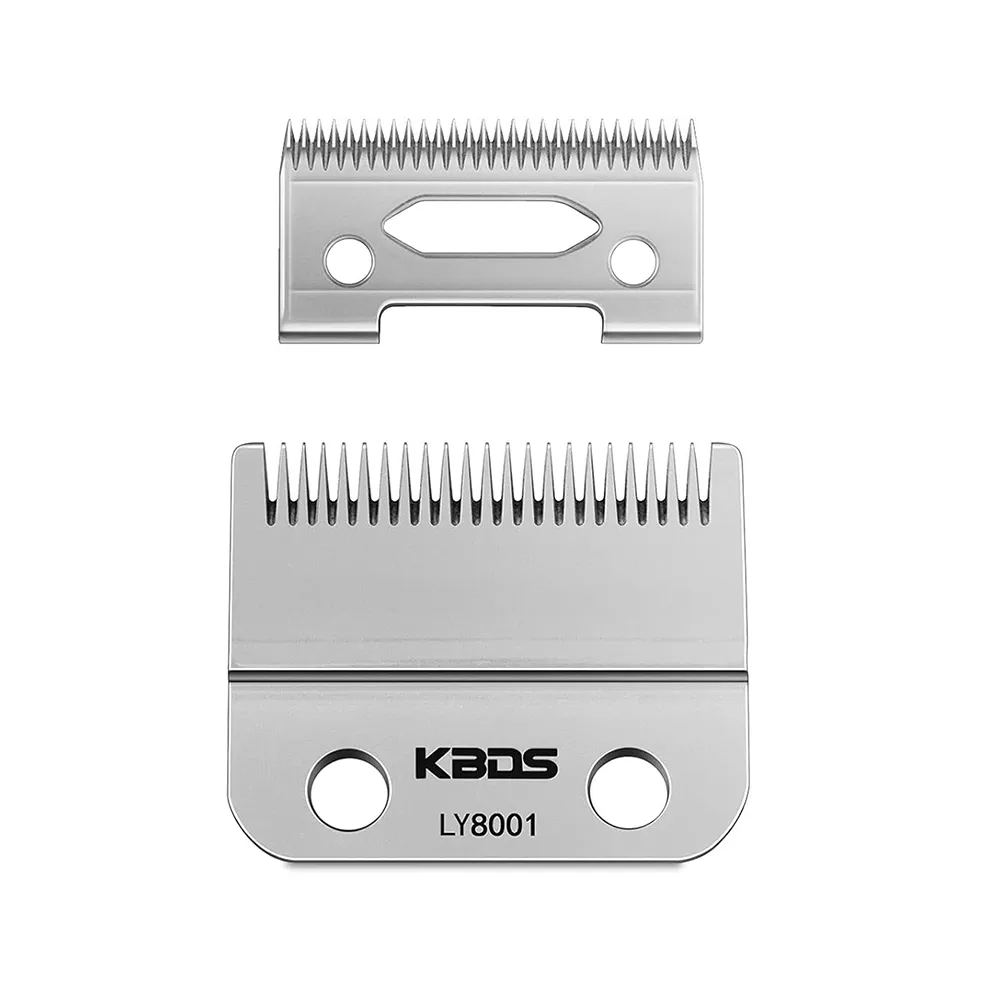 KBDS LY8001 Replacement Clipper Blade