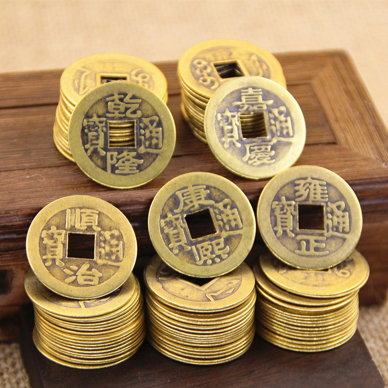 五福子红包饰品