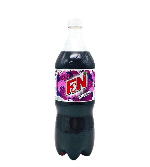F&N-Grape (1 Carton-12 bottles)
