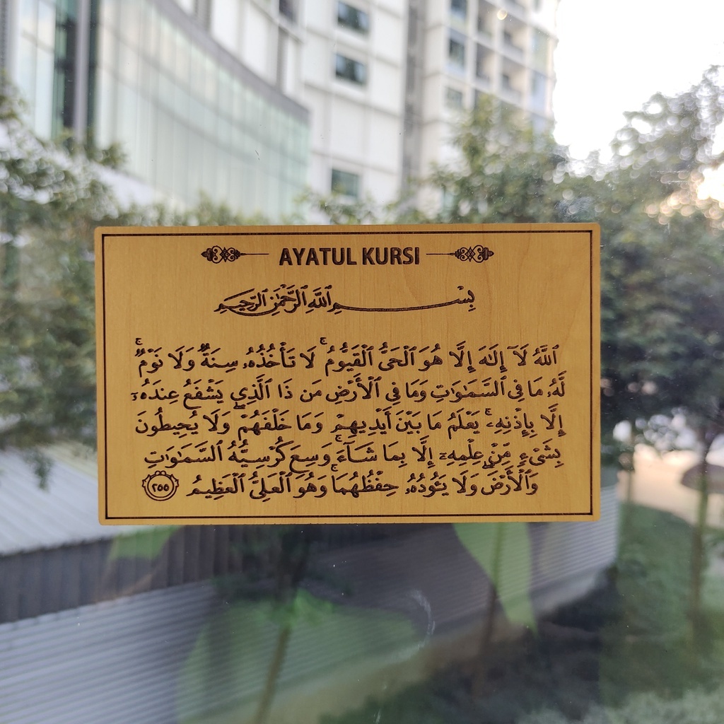 Doa Harian