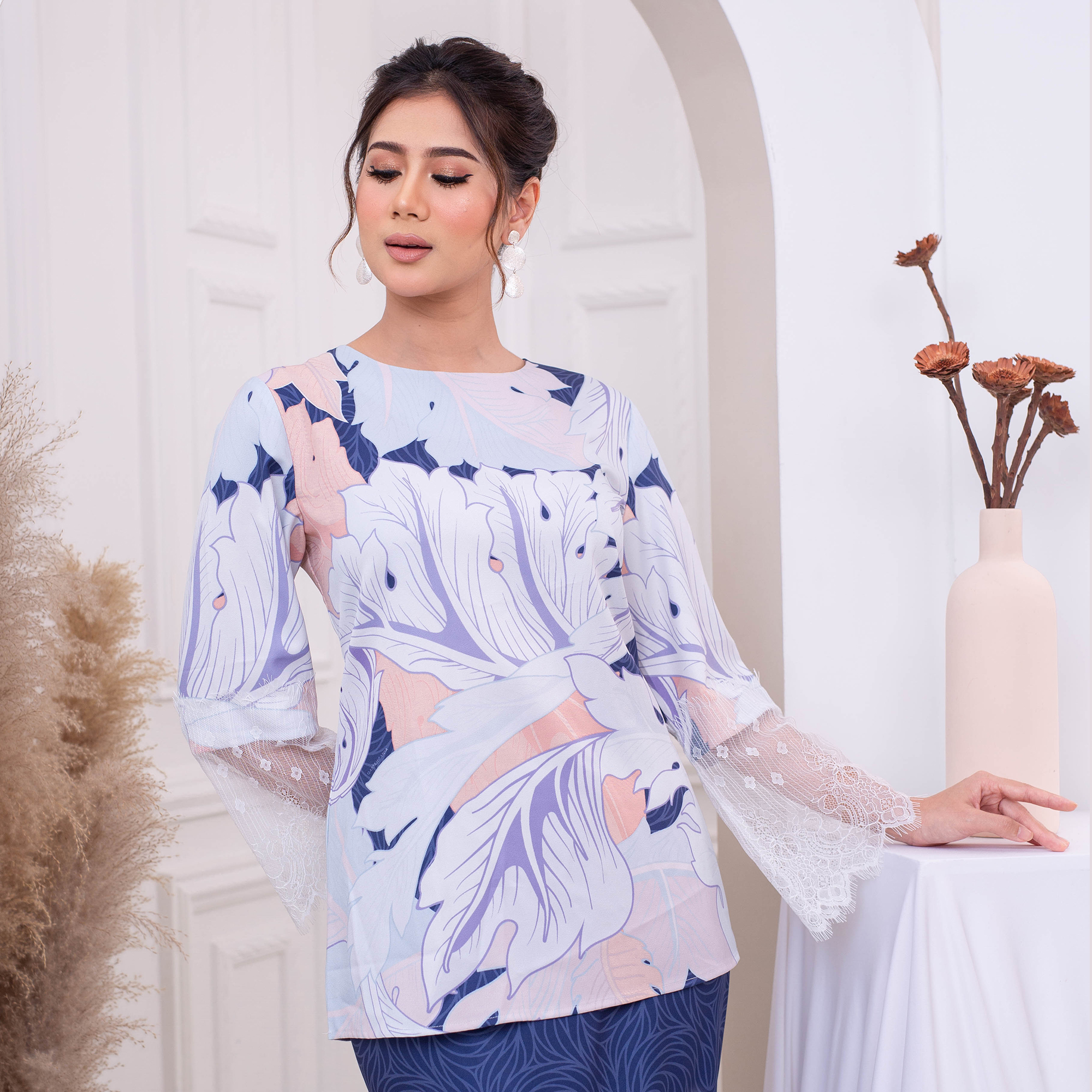 LEIA KURUNG