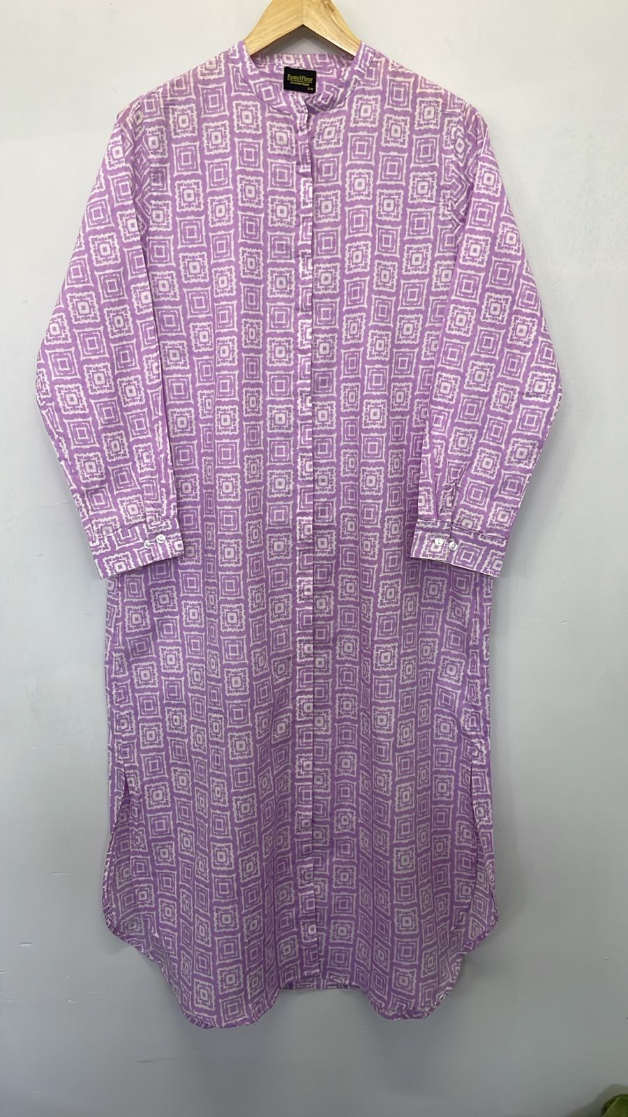 NEW ARRIVAL : TUNIC DRESS