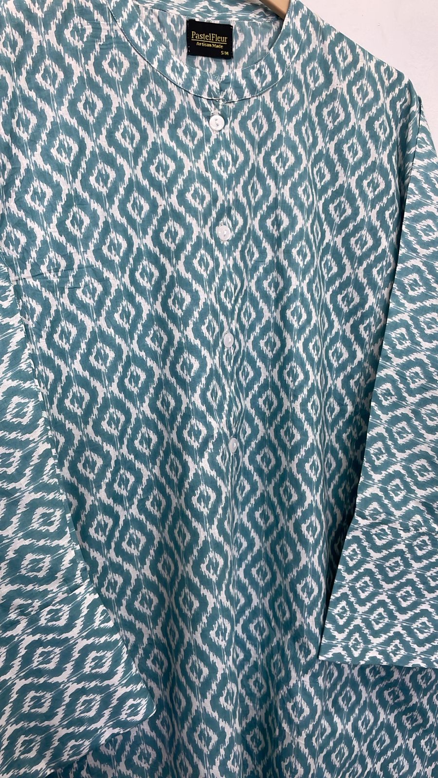 NEW ARRIVAL : TUNIC DRESS