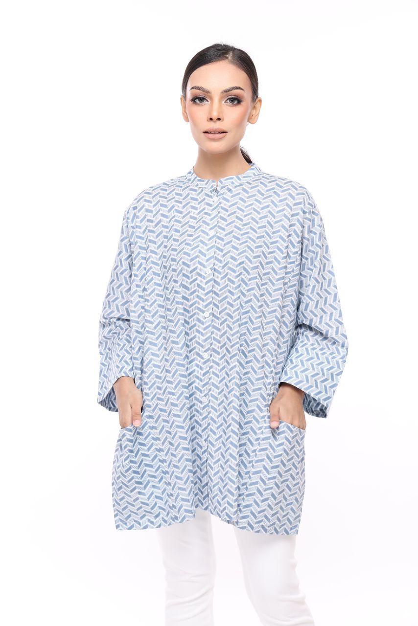 NEW ARRIVAL : OVERSIZED TOP