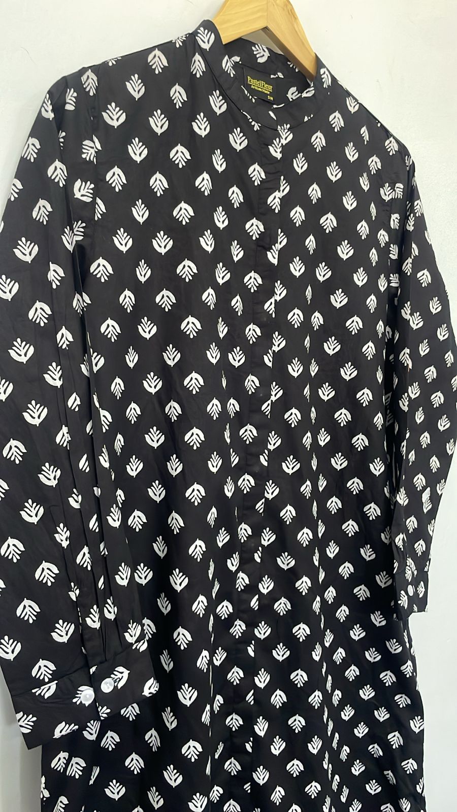 NEW ARRIVAL : TUNIC DRESS