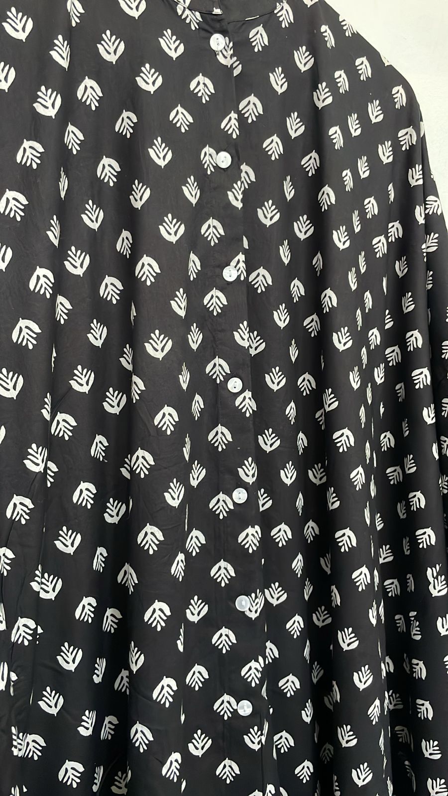 NEW ARRIVAL : CIRCULAR KAFTAN