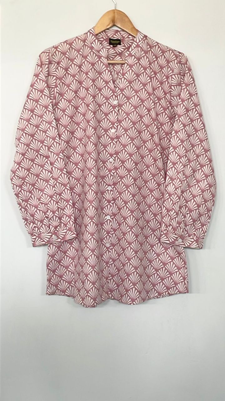 NEW ARRIVAL - V-NECK TOP