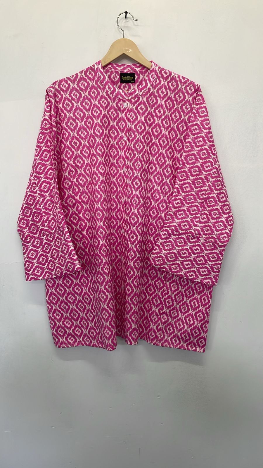 NEW ARRIVAL : OVERSIZED TOP