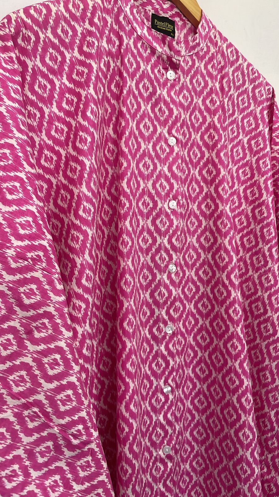 NEW ARRIVAL : CIRCULAR KAFTAN