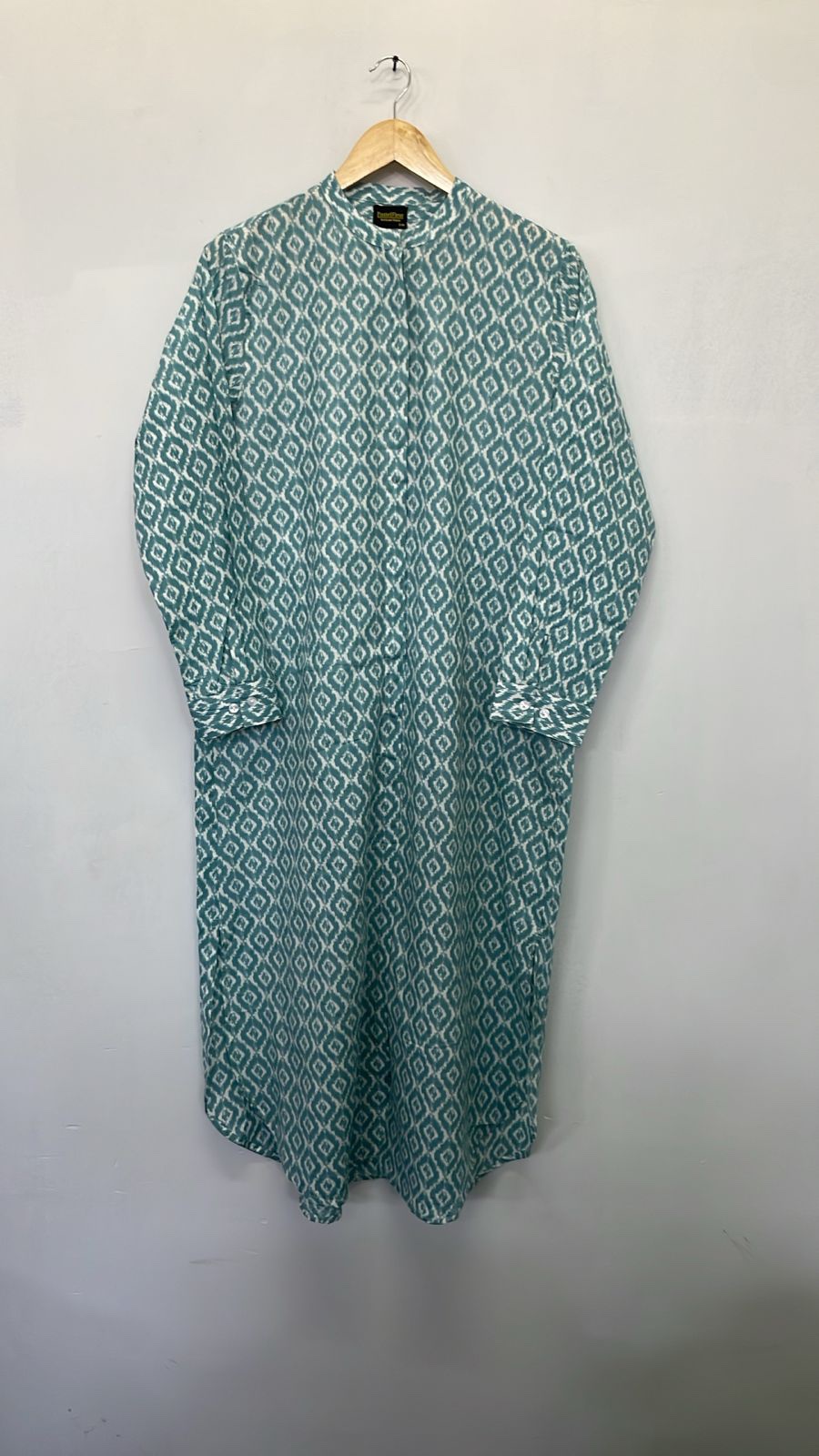 NEW ARRIVAL : TUNIC DRESS