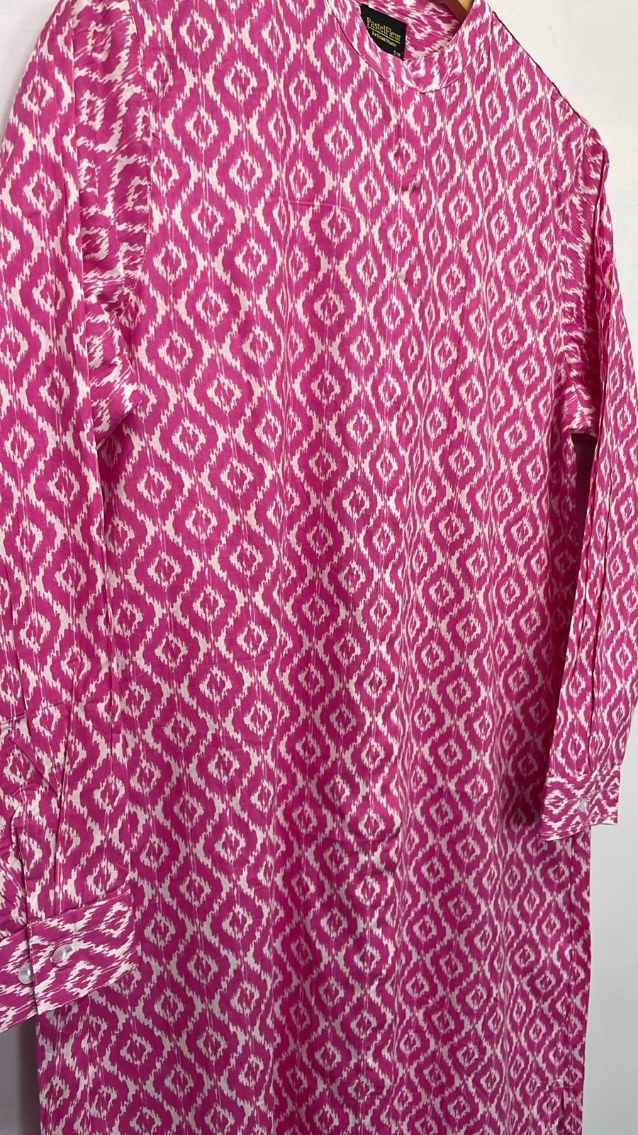 NEW ARRIVAL : TUNIC DRESS