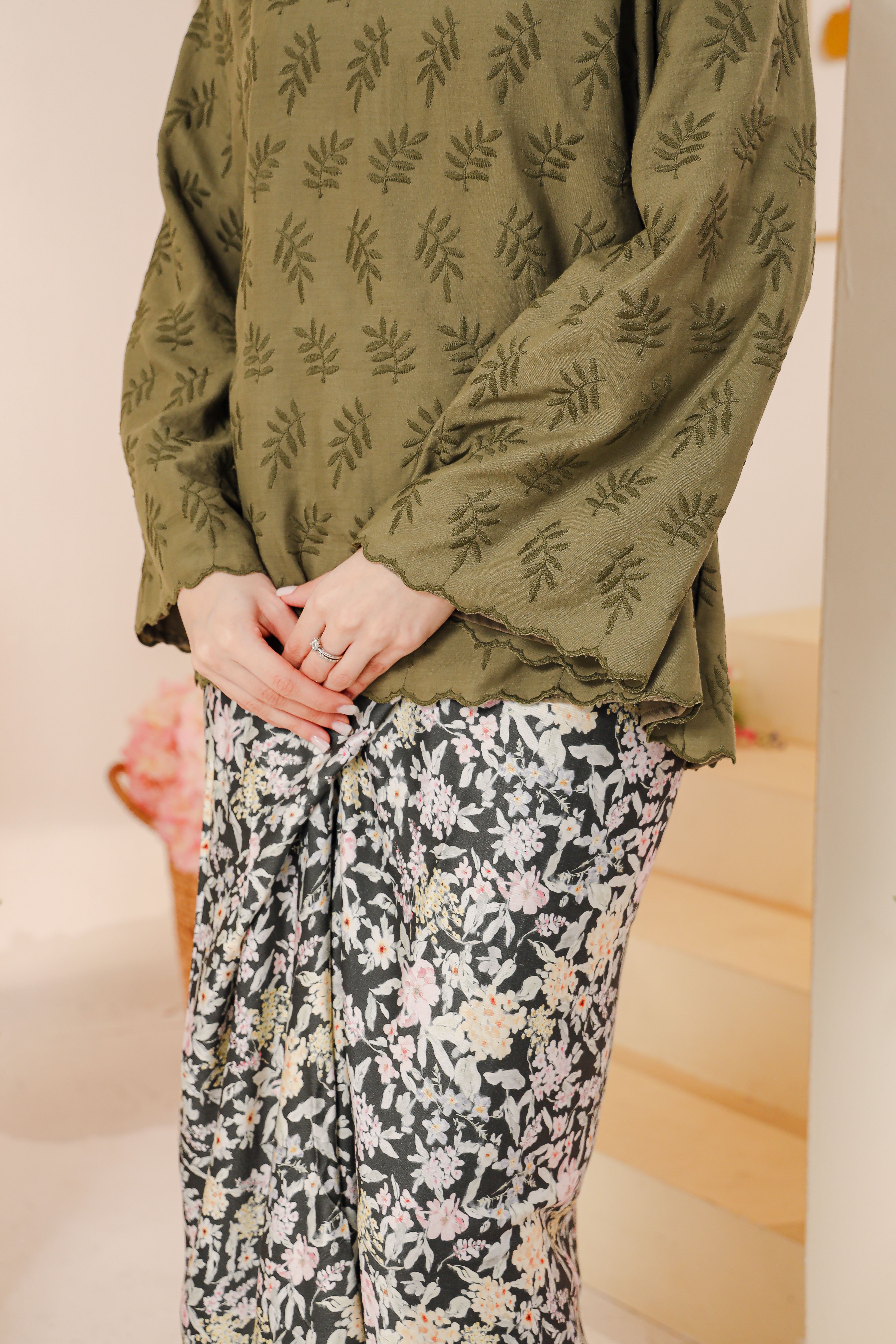 KENANGA KEDAH KURUNG