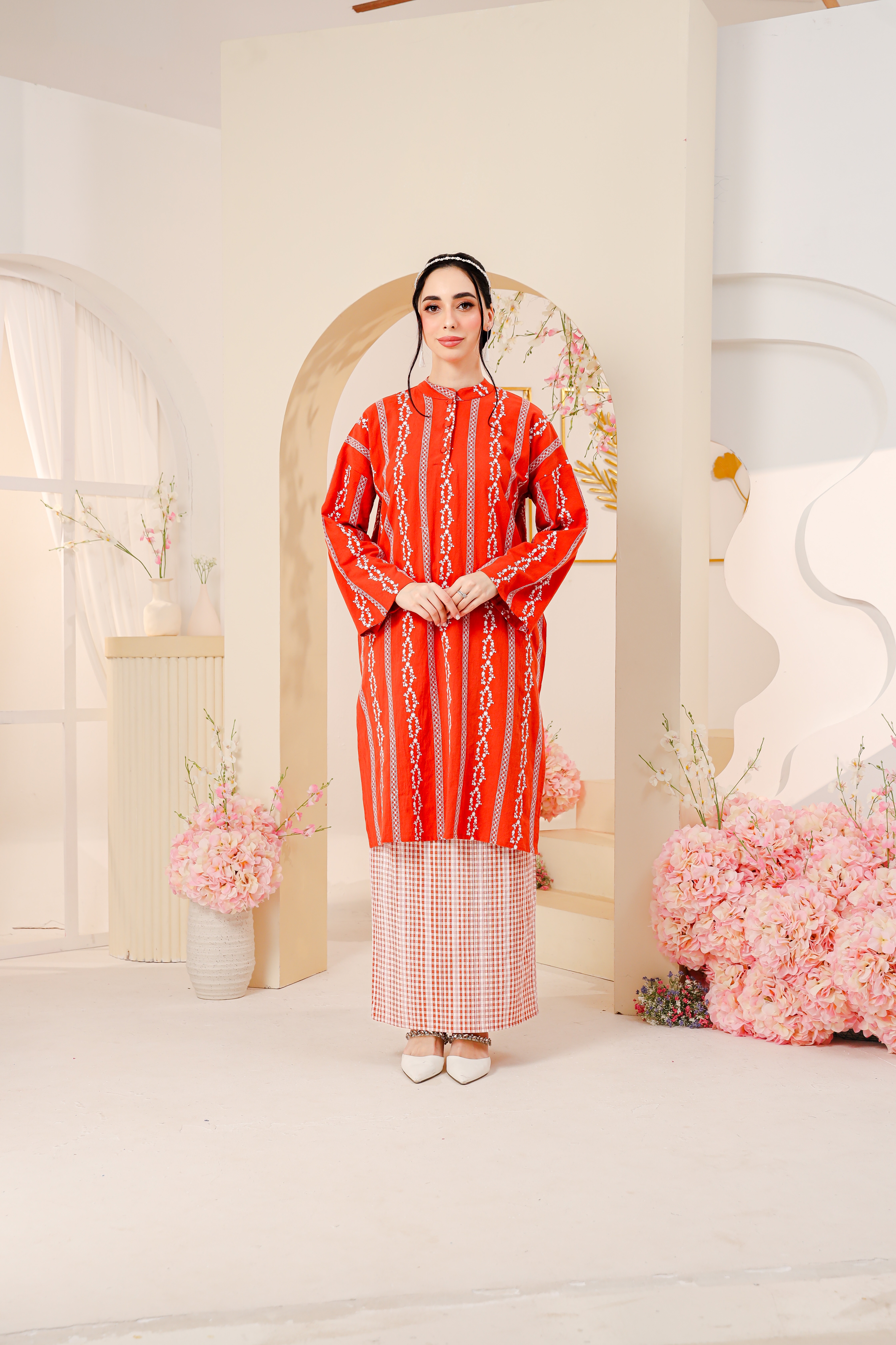 AZALEA KURUNG