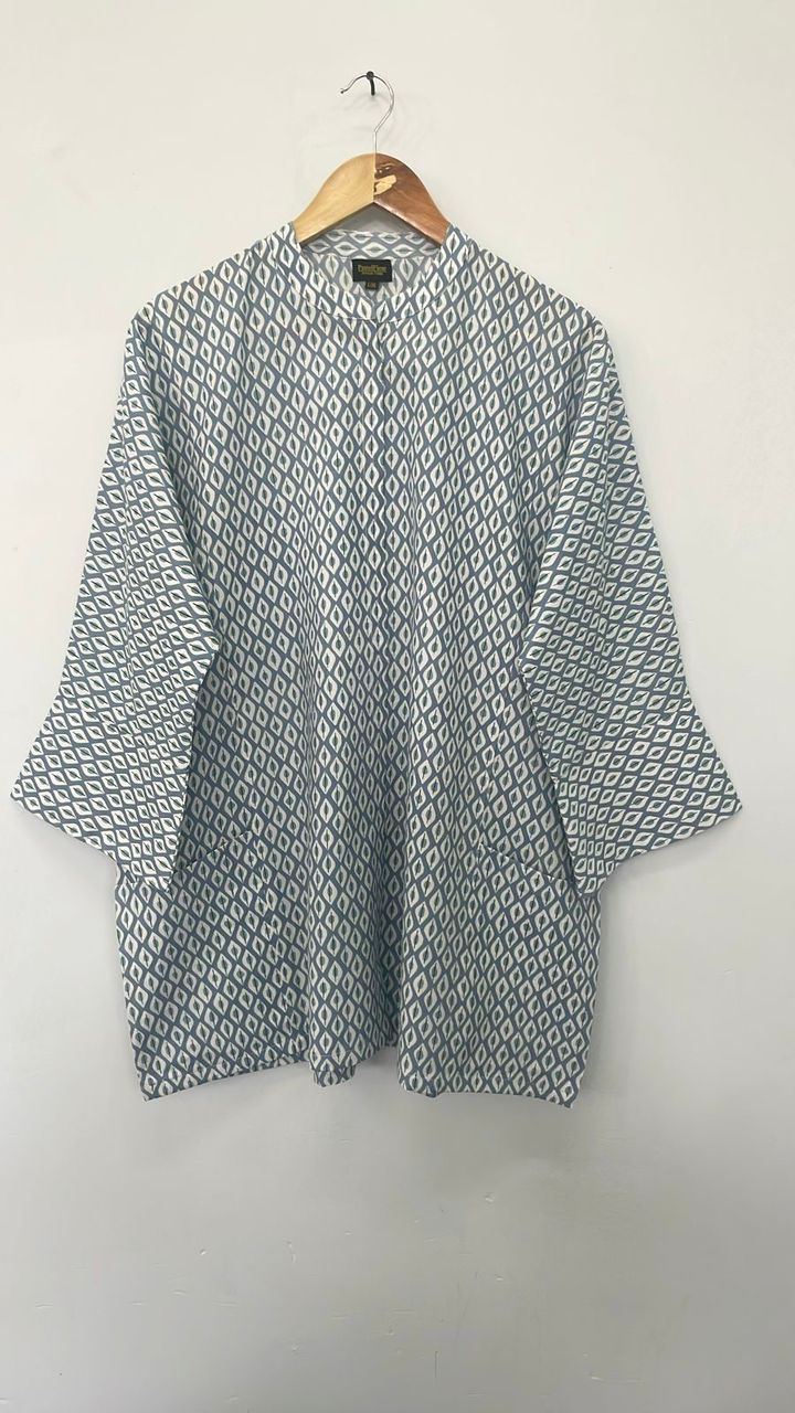 NEW ARRIVAL : OVERSIZED TOP