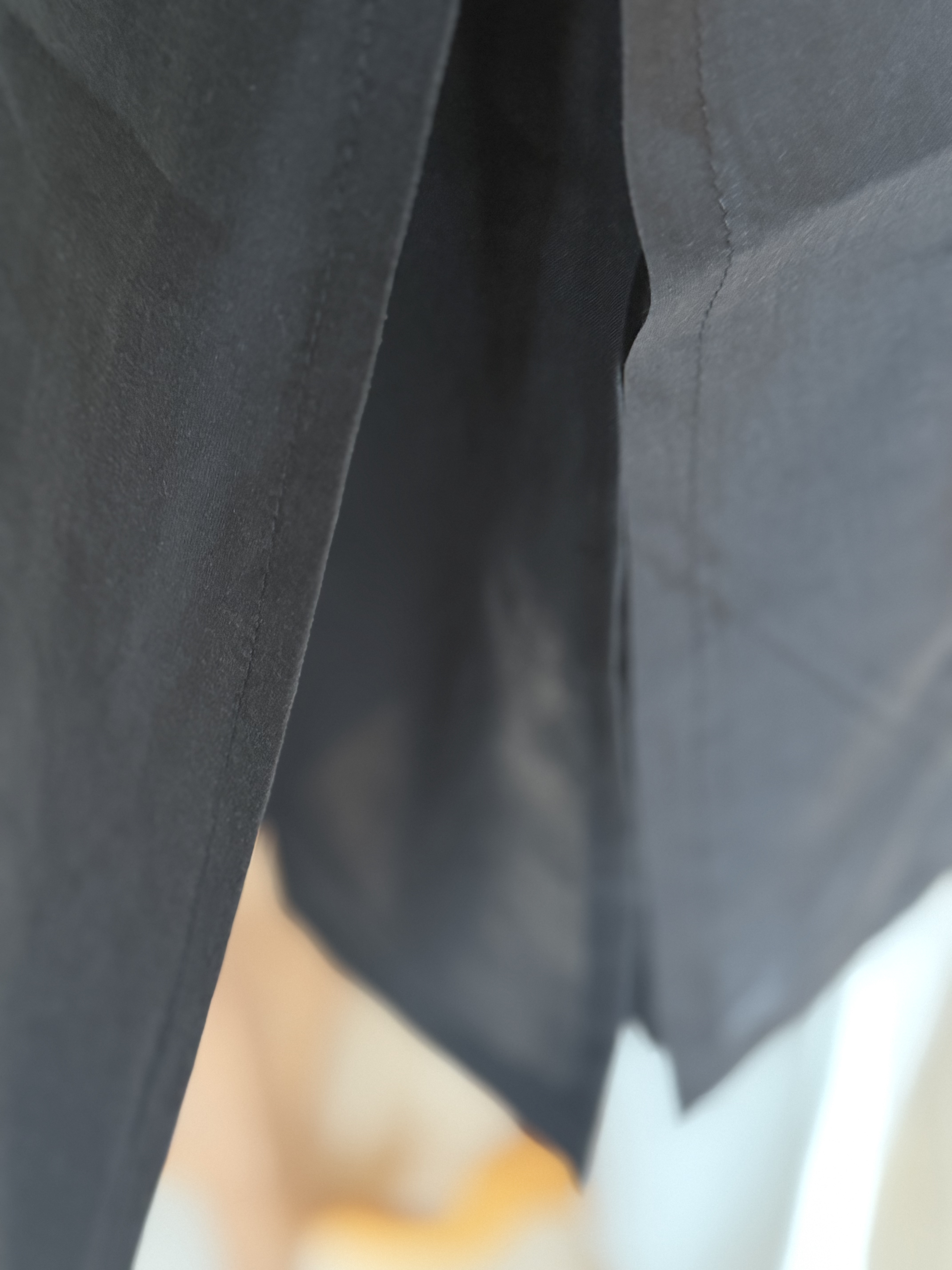 LIORA Embroidery Long Top