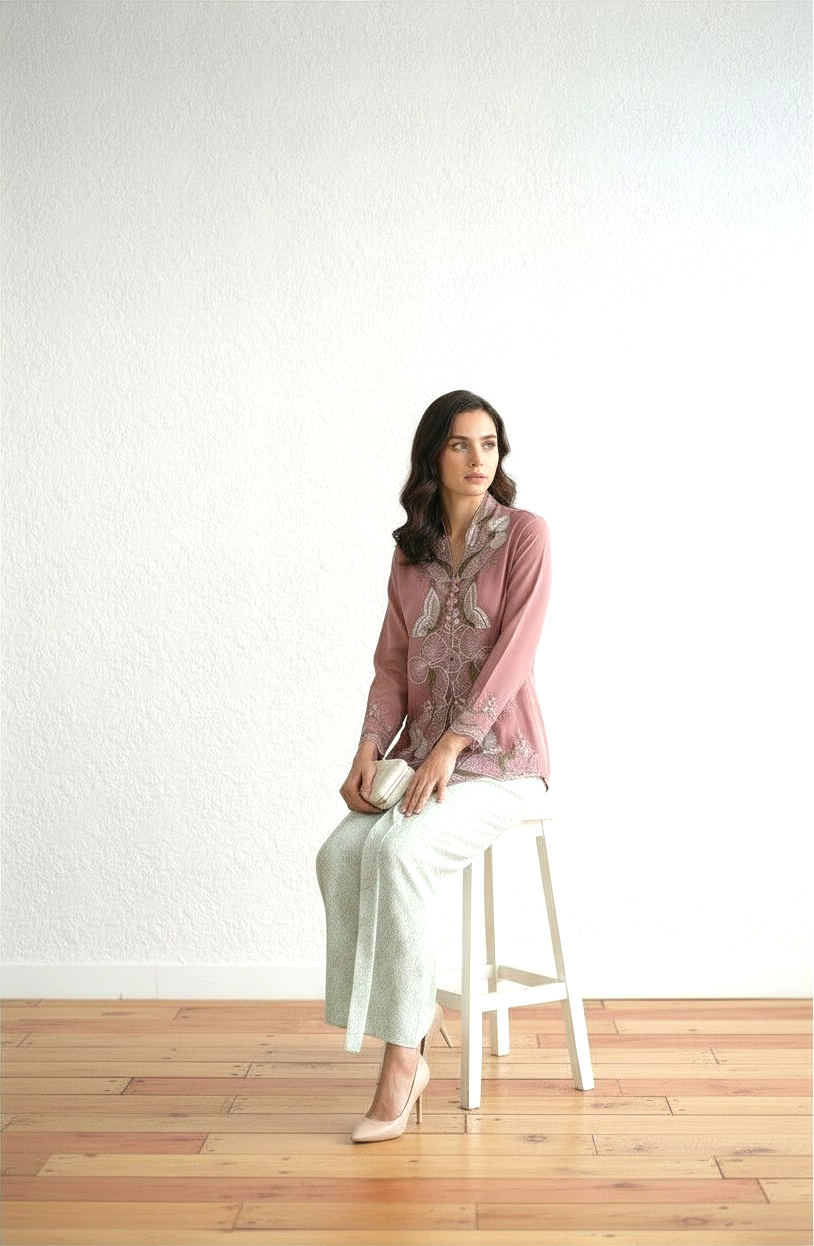 SURI KEBAYA