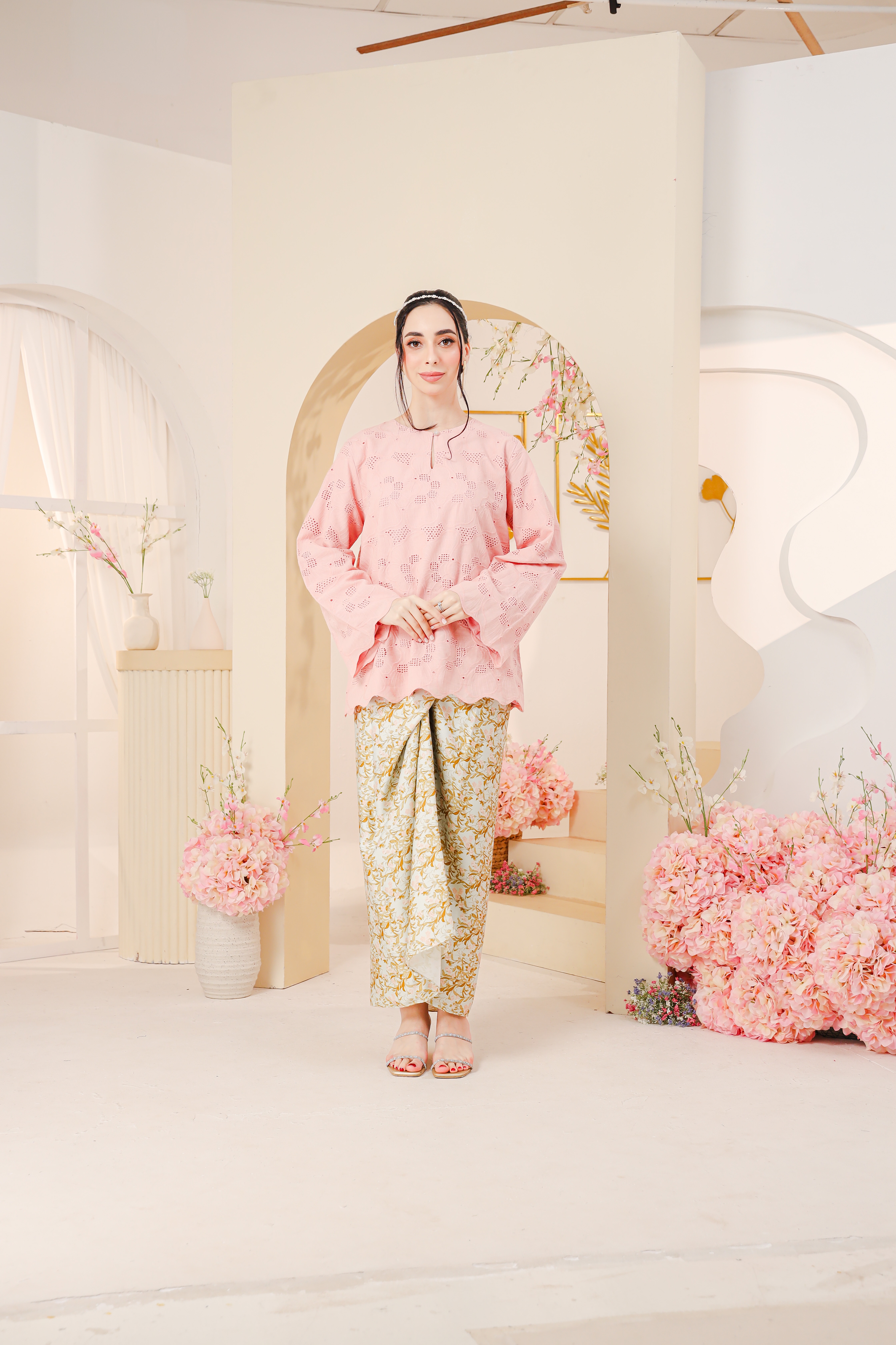 ROSE KEDAH KURUNG