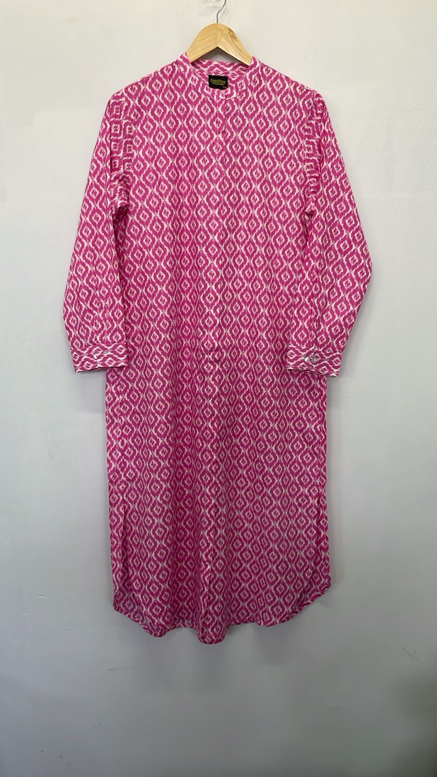 NEW ARRIVAL : TUNIC DRESS