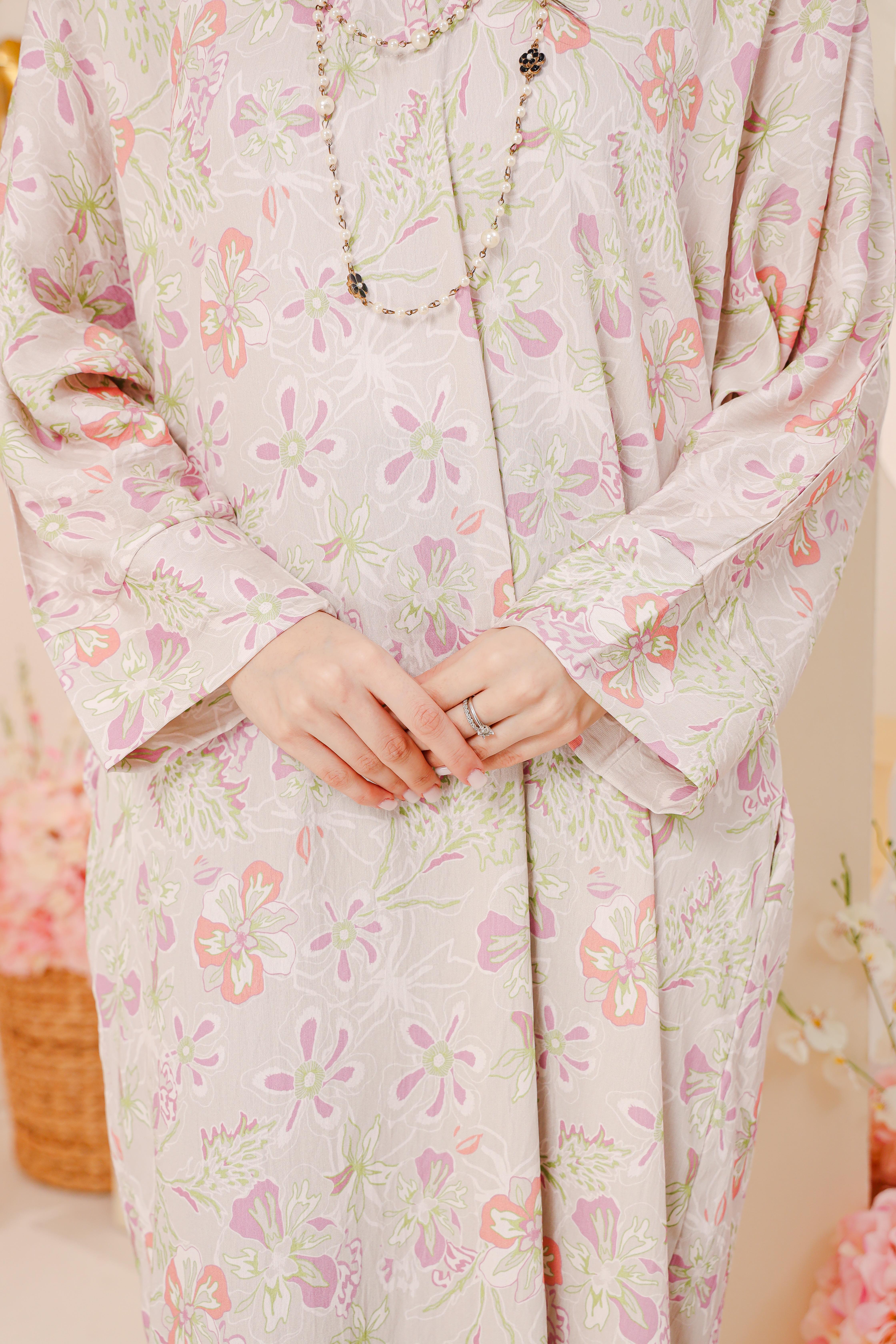 CAMELIA KAFTAN