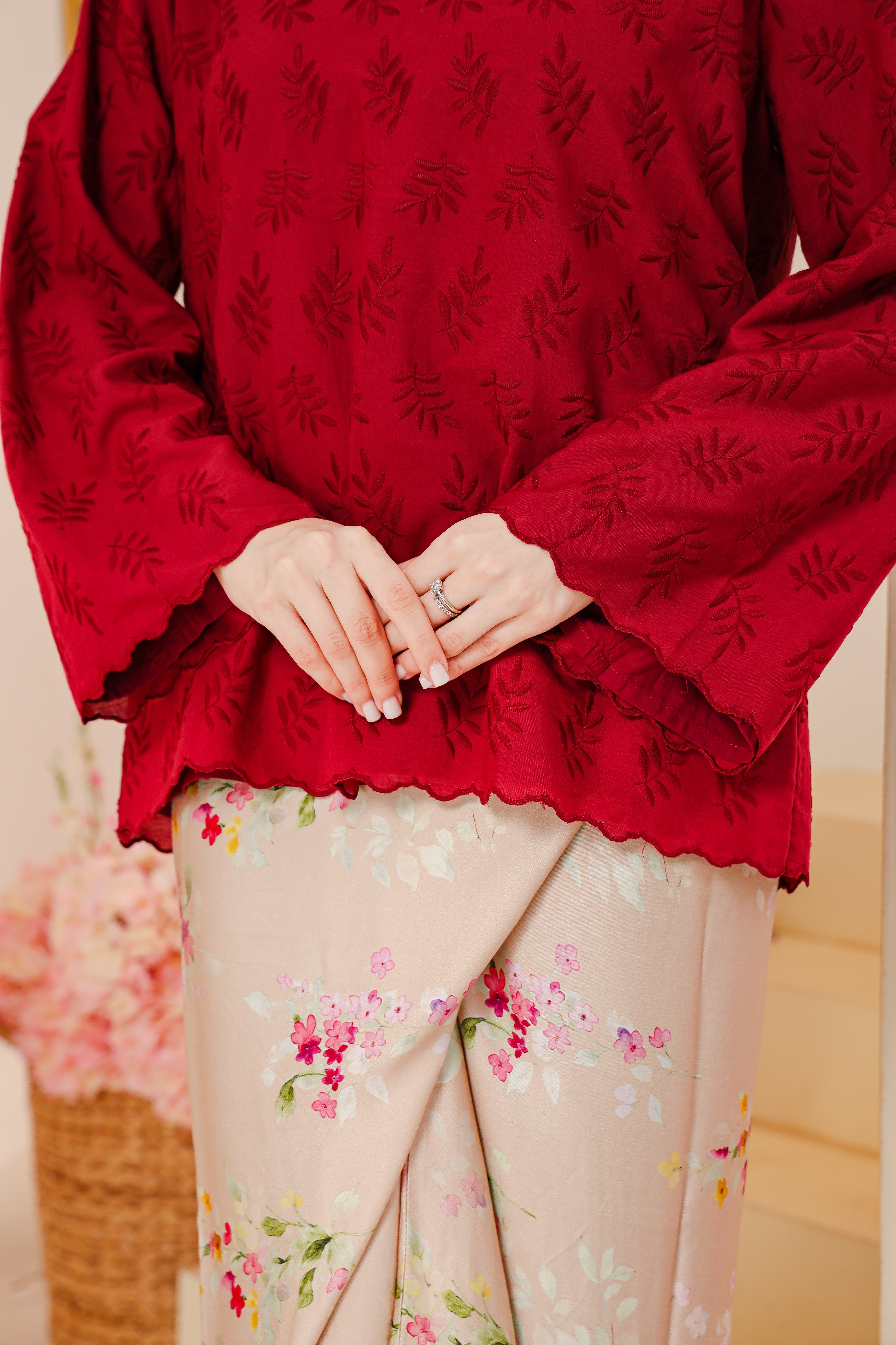 KENANGA KEDAH KURUNG