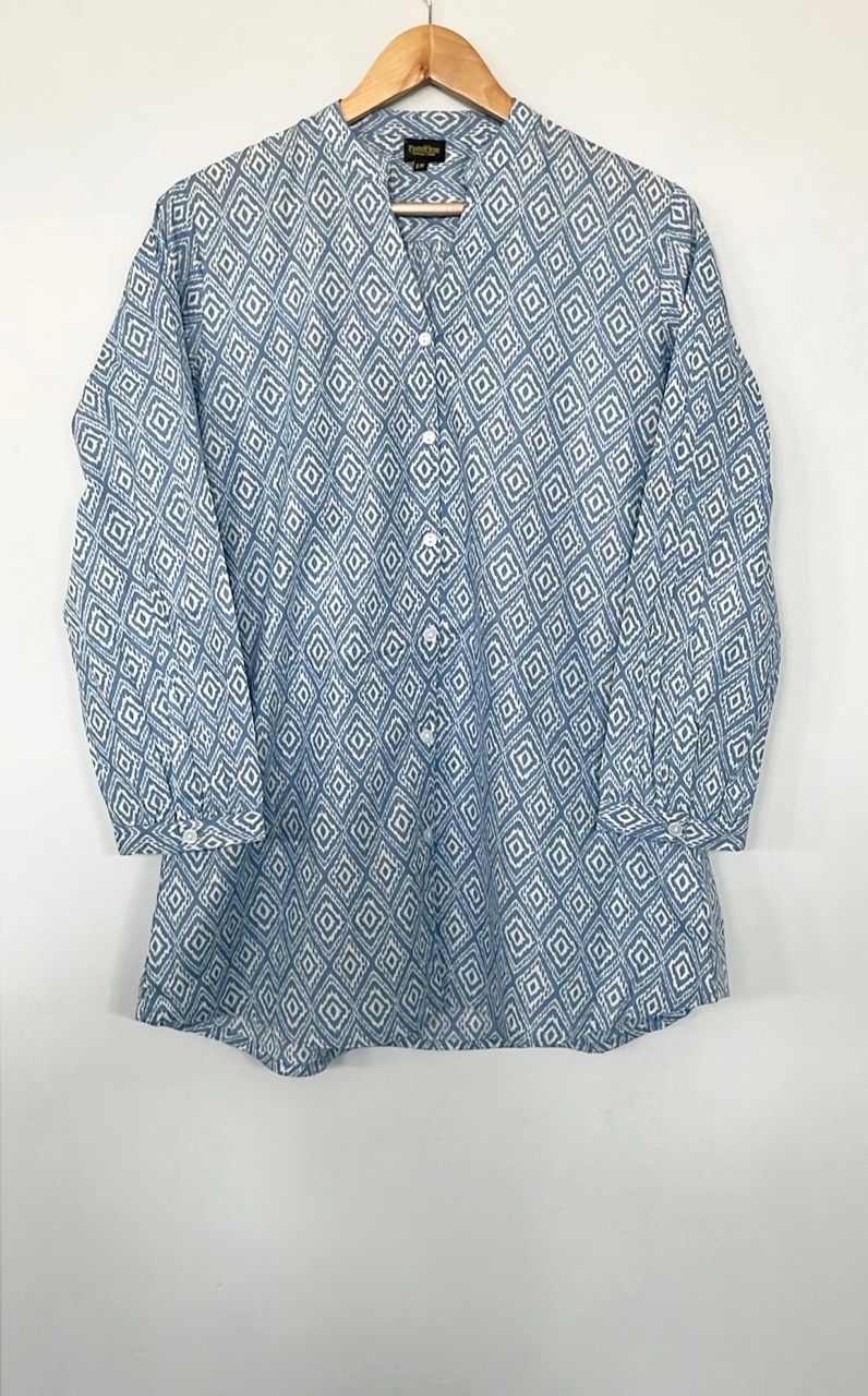 NEW ARRIVAL - V-NECK TOP