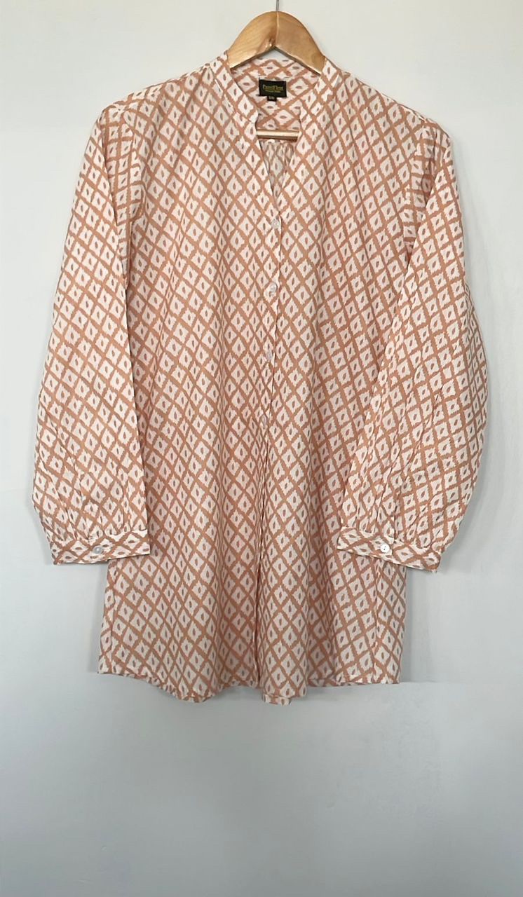 NEW ARRIVAL - V-NECK TOP