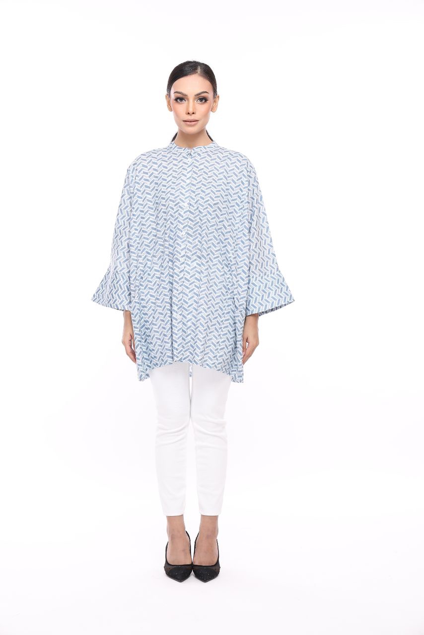 NEW ARRIVAL : OVERSIZED TOP
