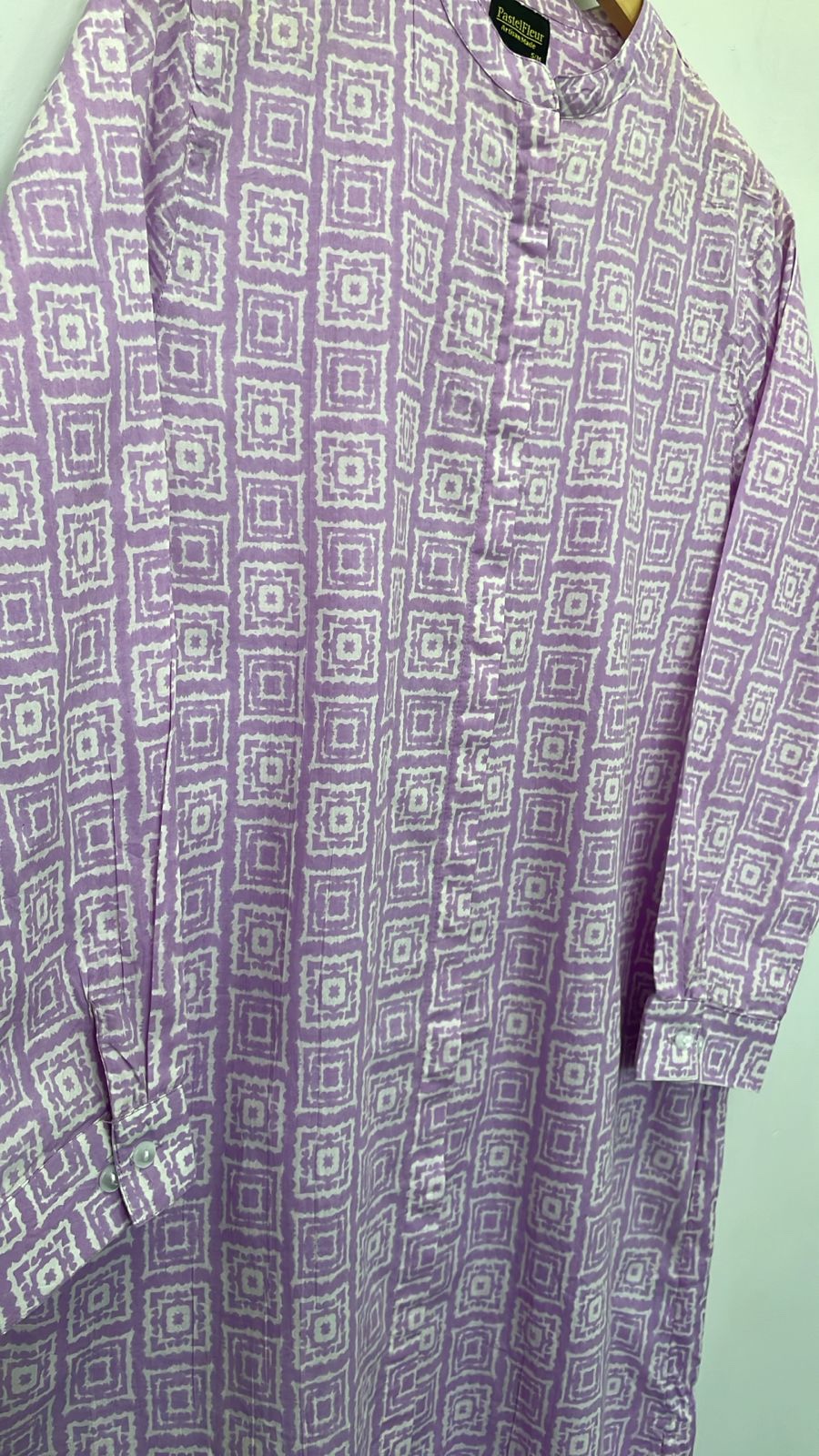 NEW ARRIVAL : TUNIC DRESS