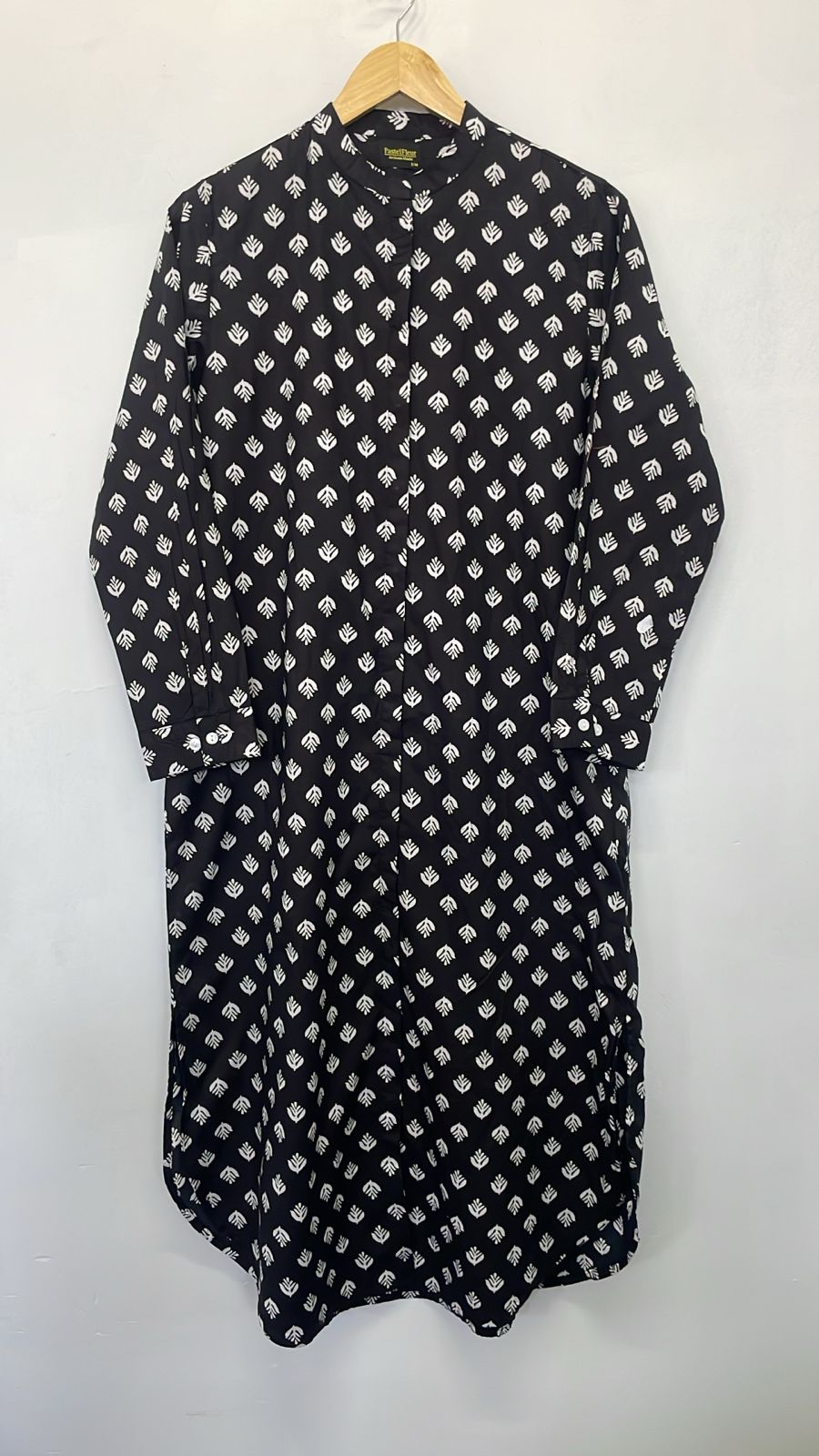 NEW ARRIVAL : TUNIC DRESS