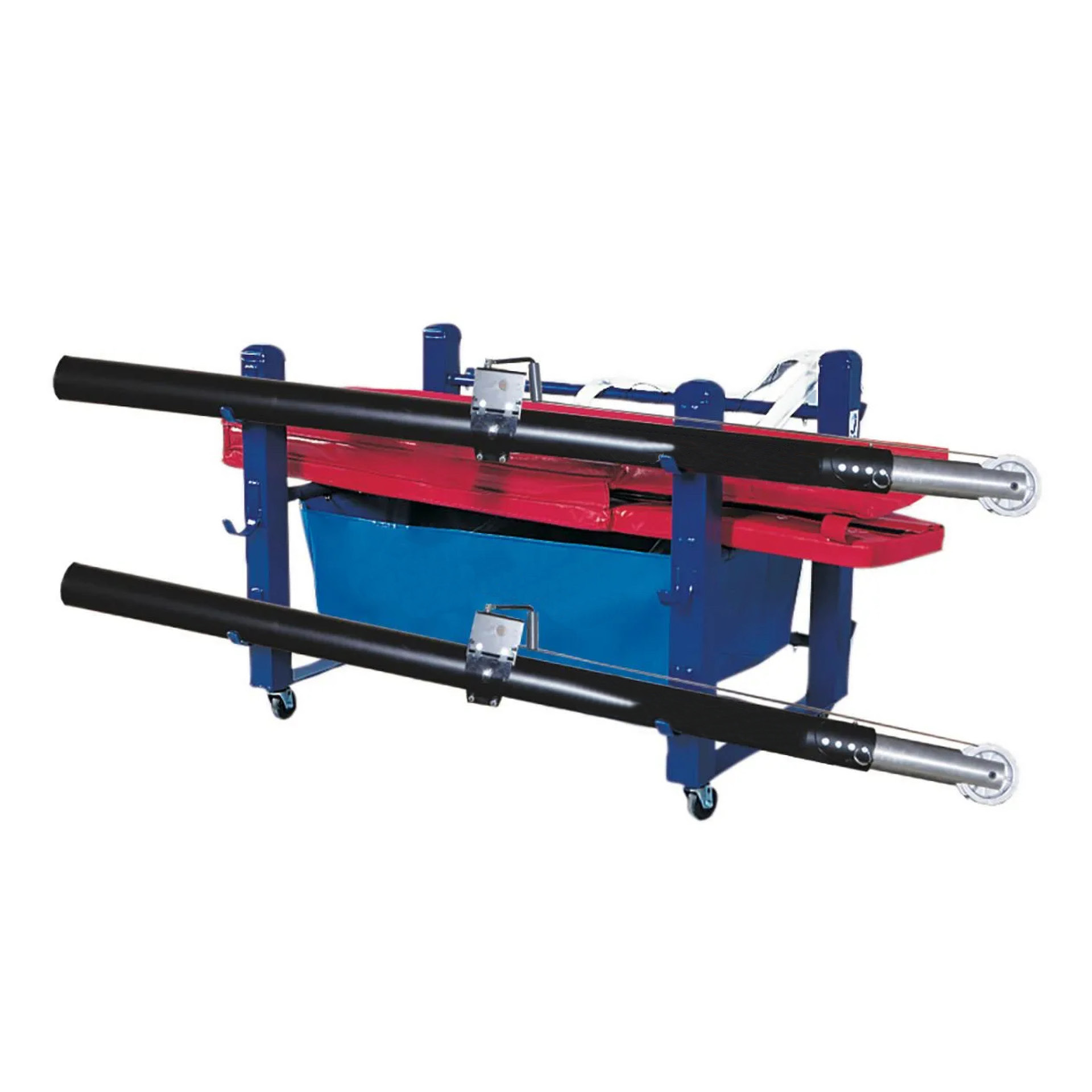 Volleyball Equipment Carrier 