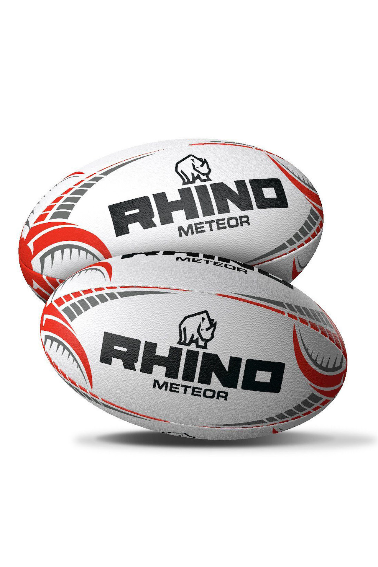 Rhino Rugby Game Ball