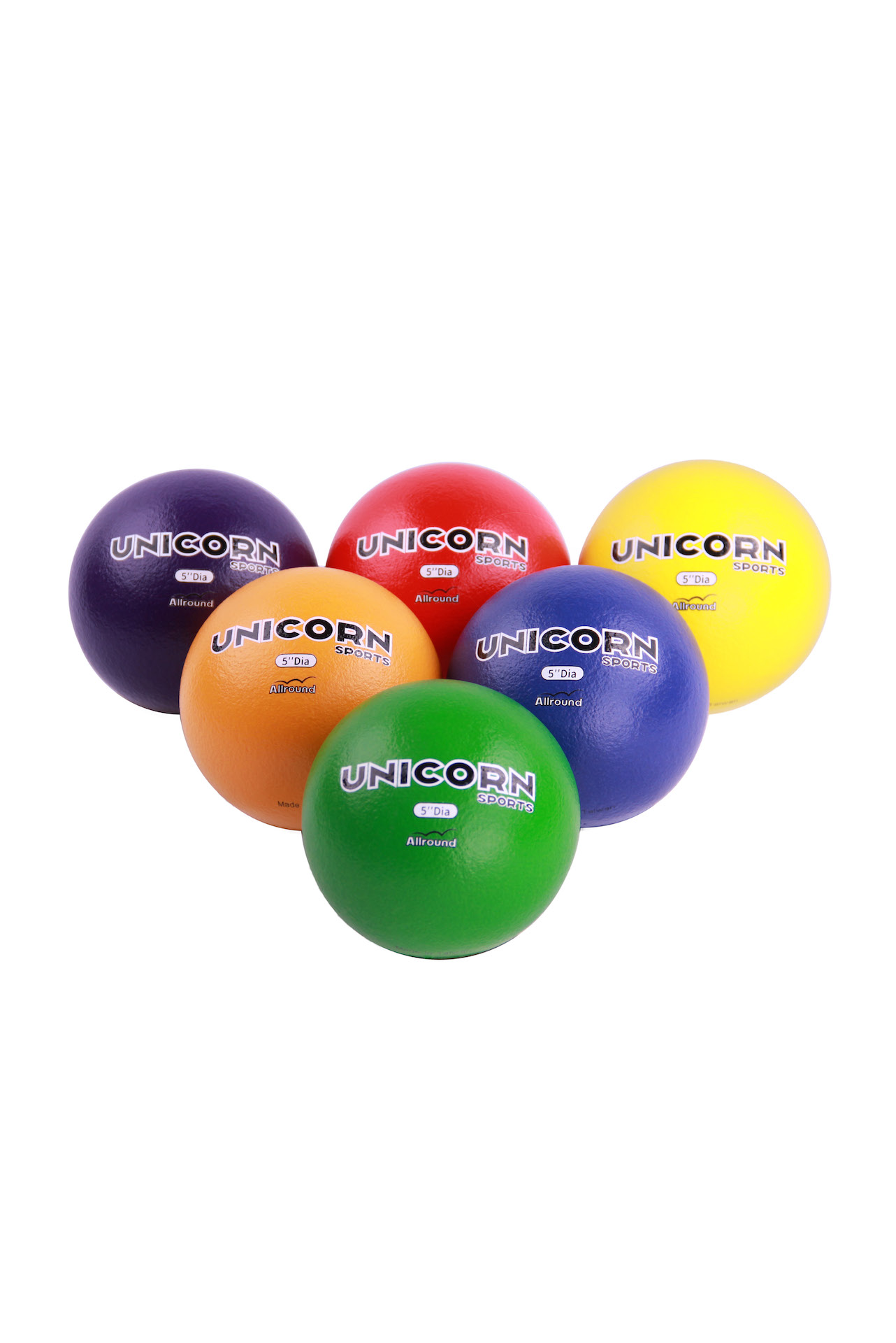 Activity Balls