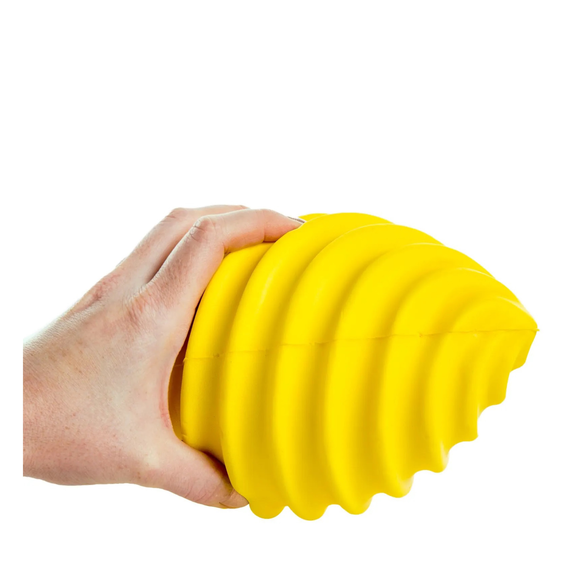 Spiral Foam Footballs