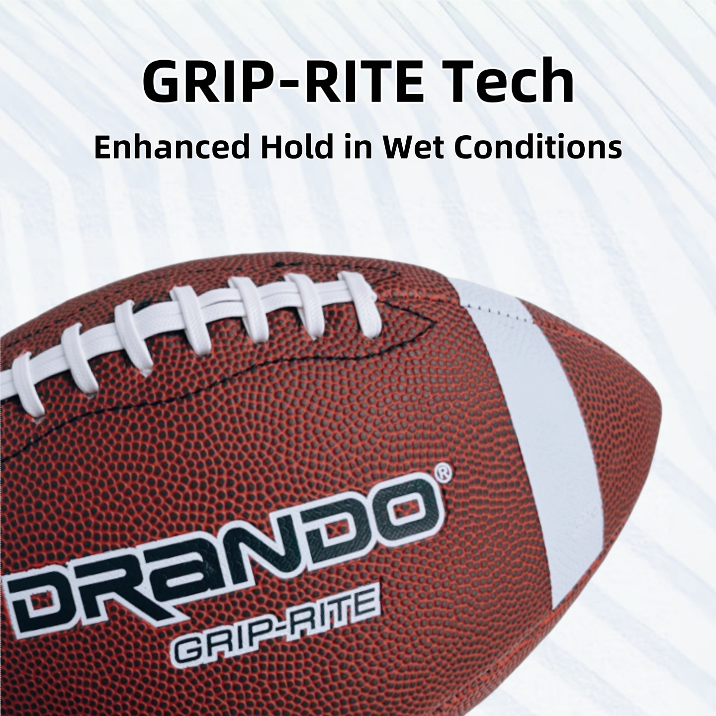 Drando Training American Football