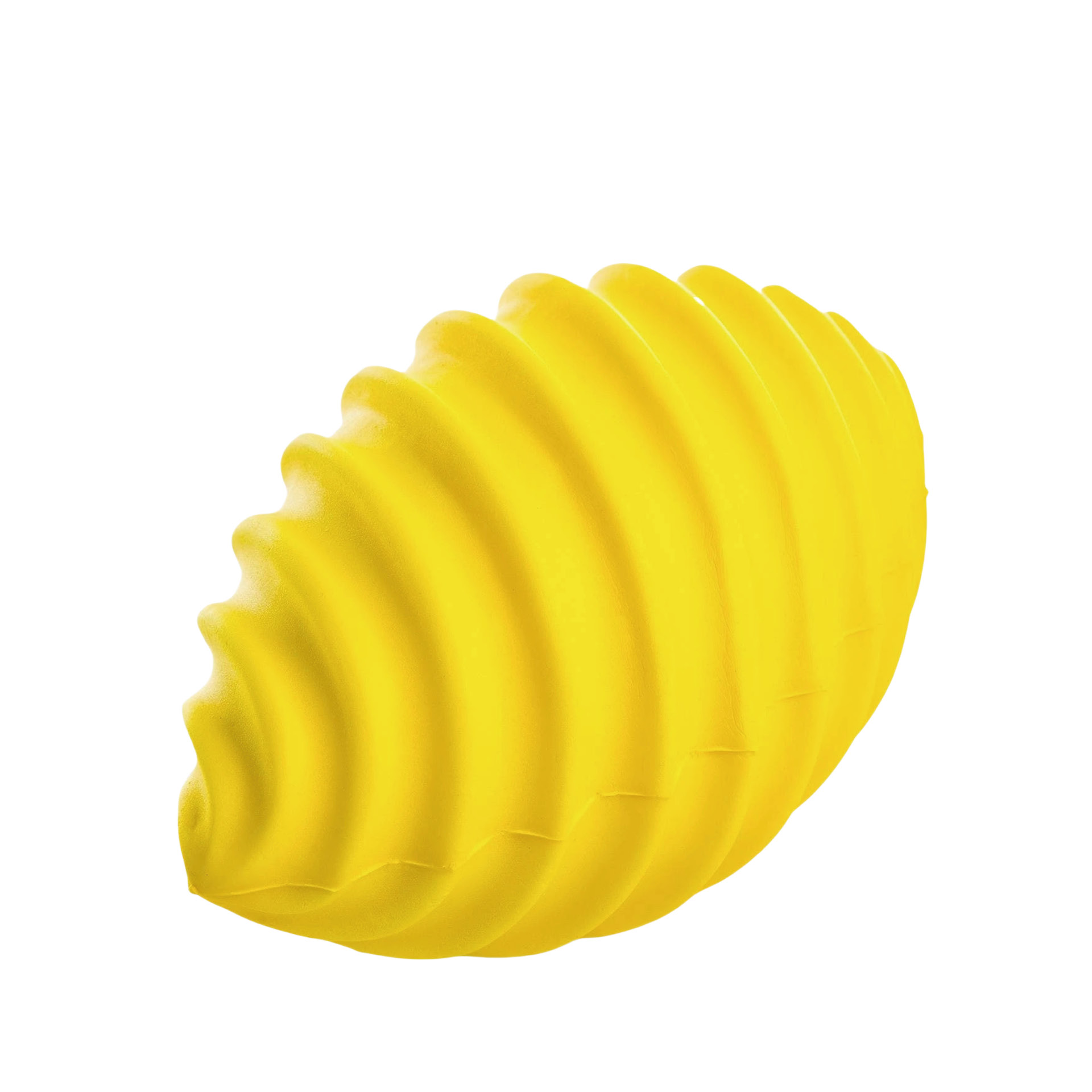 Spiral Foam Footballs