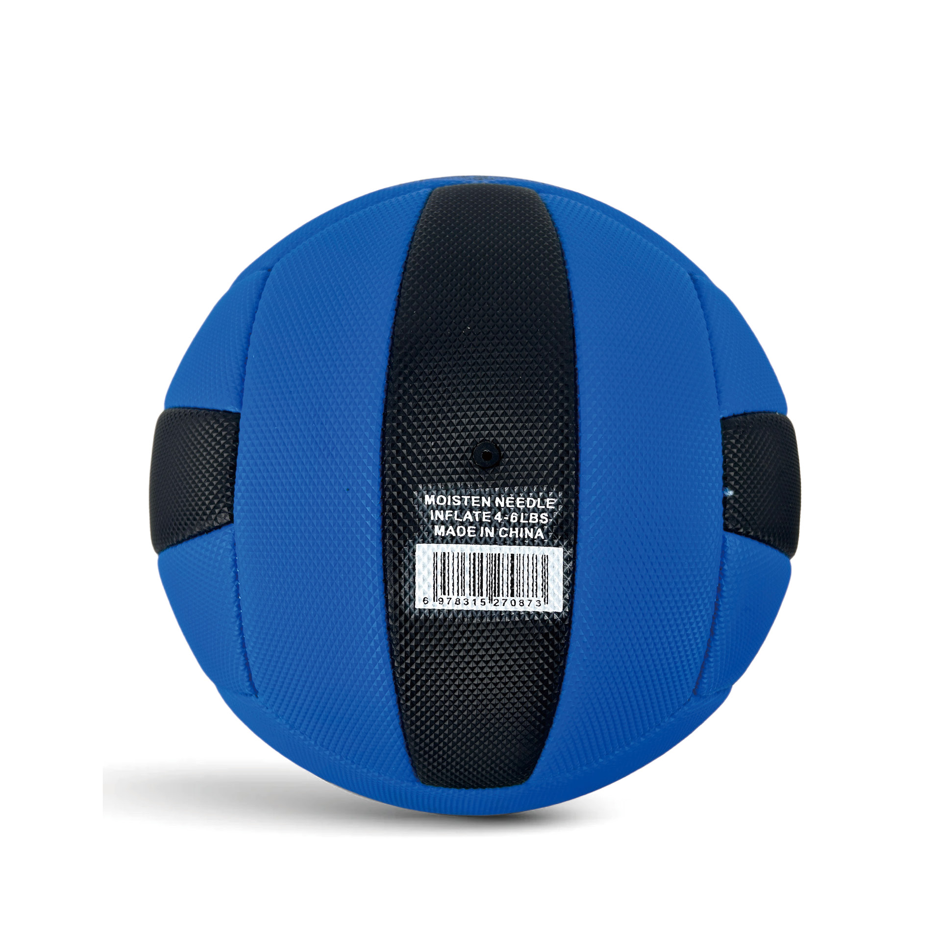 Rainbow SofTex Volleyballs  - 5#