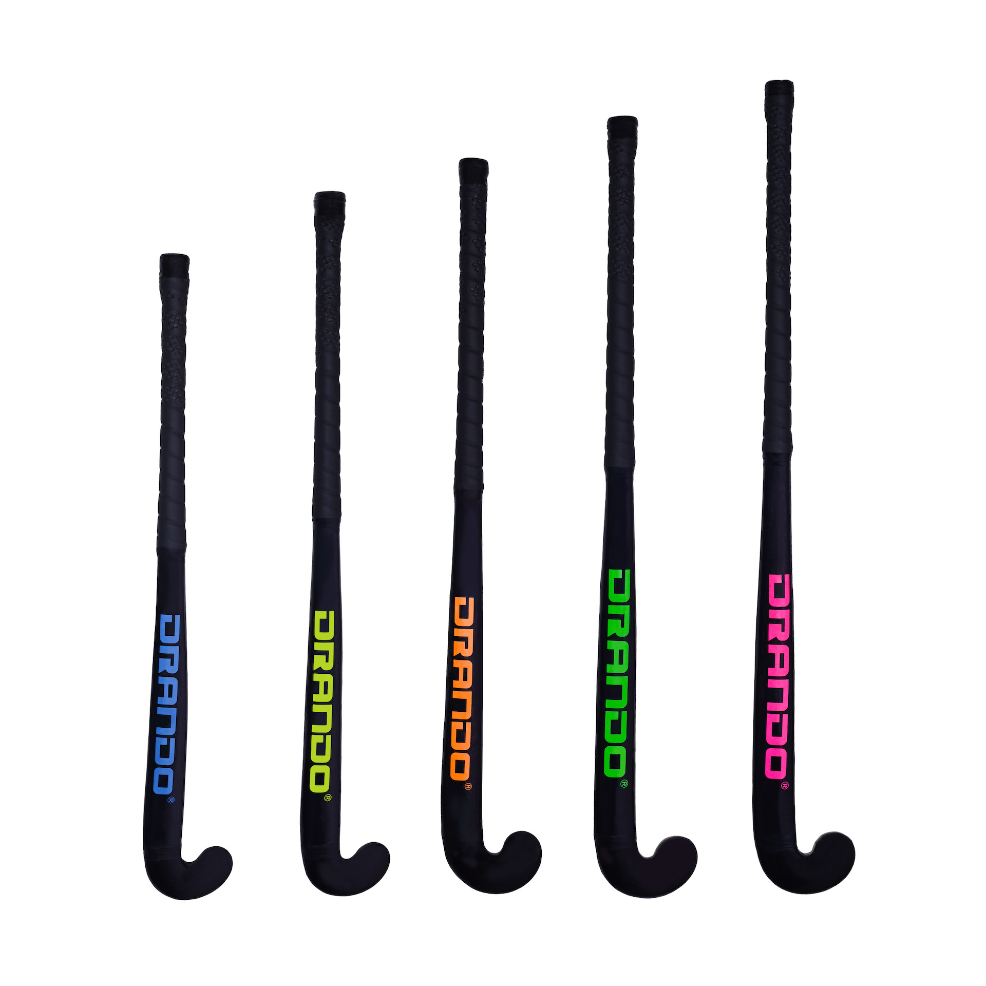 Drando Wooden Hockey Stick