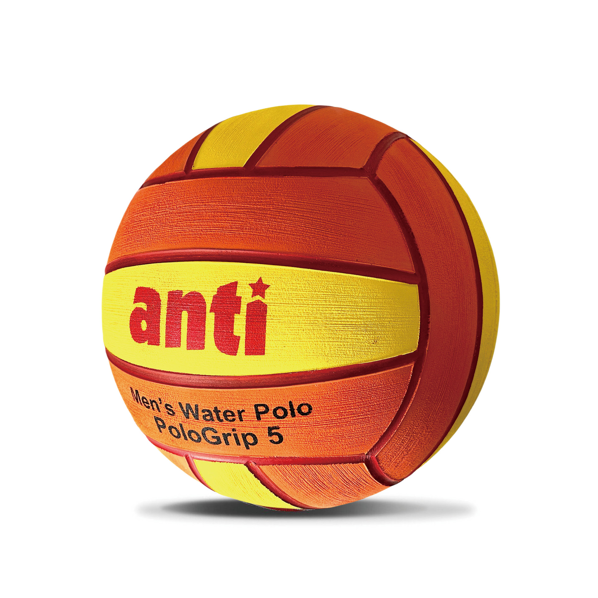 Anti Water Polo Ball